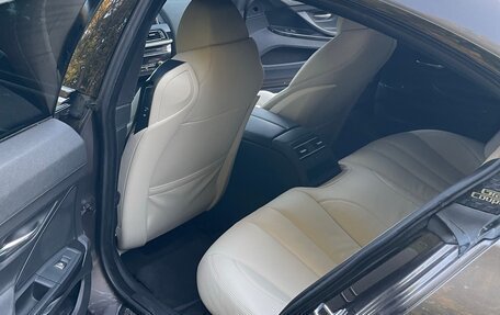 BMW 6 серия, 2012 год, 2 450 000 рублей, 13 фотография