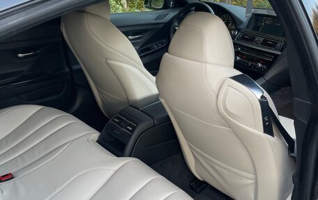 BMW 6 серия, 2012 год, 2 450 000 рублей, 12 фотография