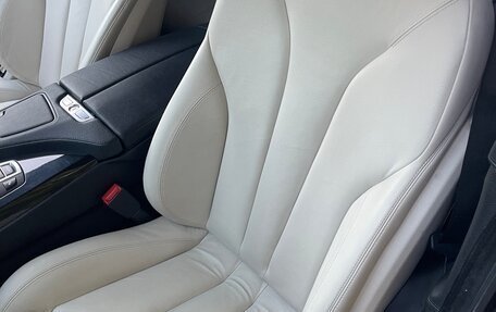 BMW 6 серия, 2012 год, 2 450 000 рублей, 10 фотография