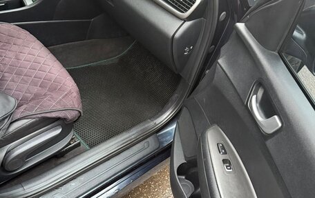 KIA Optima IV, 2017 год, 1 470 000 рублей, 6 фотография