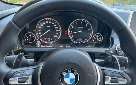 BMW 6 серия, 2012 год, 2 450 000 рублей, 14 фотография