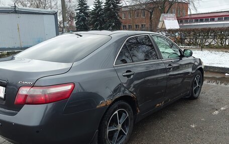 Toyota Camry, 2008 год, 550 000 рублей, 3 фотография