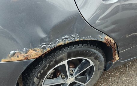 Toyota Camry, 2008 год, 550 000 рублей, 9 фотография