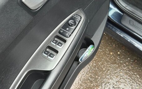 KIA Optima IV, 2017 год, 1 470 000 рублей, 12 фотография