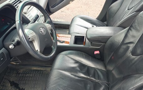 Toyota Camry, 2008 год, 550 000 рублей, 11 фотография