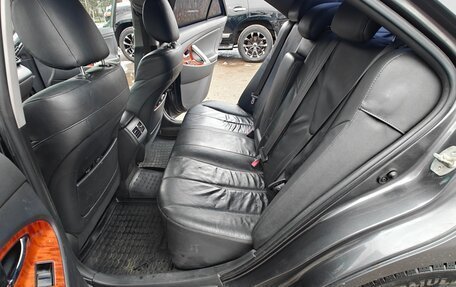 Toyota Camry, 2008 год, 550 000 рублей, 12 фотография