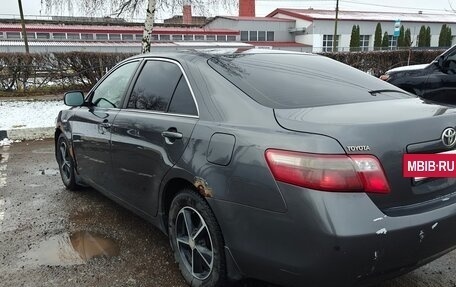 Toyota Camry, 2008 год, 550 000 рублей, 5 фотография