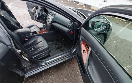 Toyota Camry, 2008 год, 550 000 рублей, 13 фотография