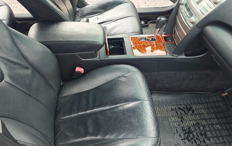 Toyota Camry, 2008 год, 550 000 рублей, 14 фотография