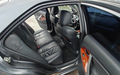 Toyota Camry, 2008 год, 550 000 рублей, 15 фотография