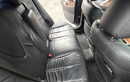 Toyota Camry, 2008 год, 550 000 рублей, 16 фотография