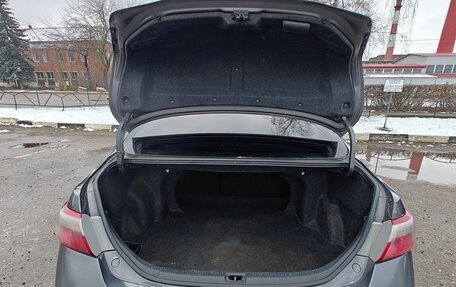 Toyota Camry, 2008 год, 550 000 рублей, 17 фотография