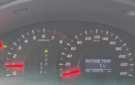 Toyota Camry, 2008 год, 550 000 рублей, 20 фотография