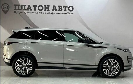 Land Rover Range Rover Evoque II, 2025 год, 6 449 000 рублей, 4 фотография