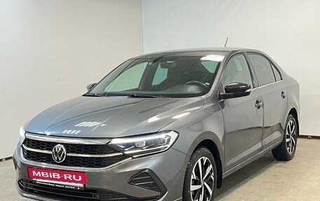 Volkswagen Polo VI (EU Market), 2022 год, 2 130 000 рублей, 2 фотография