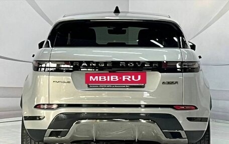 Land Rover Range Rover Evoque II, 2025 год, 6 449 000 рублей, 6 фотография