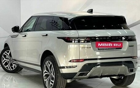 Land Rover Range Rover Evoque II, 2025 год, 6 449 000 рублей, 7 фотография