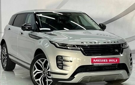 Land Rover Range Rover Evoque II, 2025 год, 6 449 000 рублей, 3 фотография