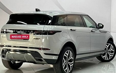 Land Rover Range Rover Evoque II, 2025 год, 6 449 000 рублей, 5 фотография