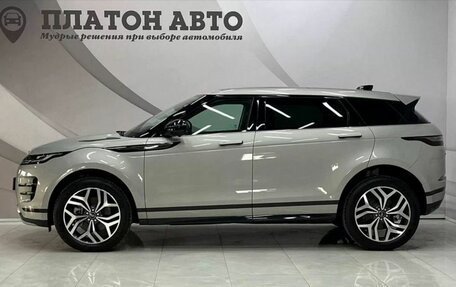Land Rover Range Rover Evoque II, 2025 год, 6 449 000 рублей, 8 фотография