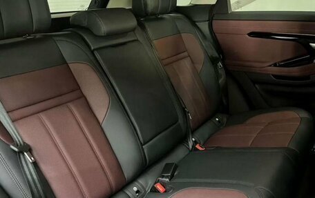 Land Rover Range Rover Evoque II, 2025 год, 6 449 000 рублей, 14 фотография