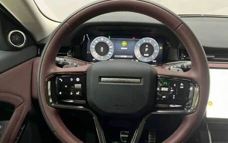 Land Rover Range Rover Evoque II, 2025 год, 6 449 000 рублей, 10 фотография