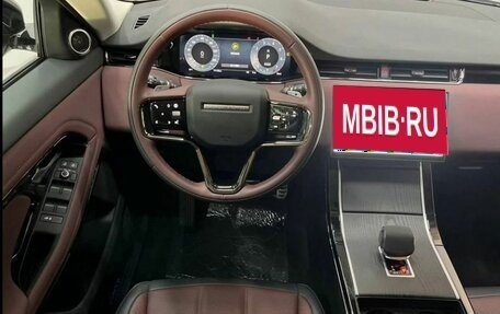 Land Rover Range Rover Evoque II, 2025 год, 6 449 000 рублей, 9 фотография