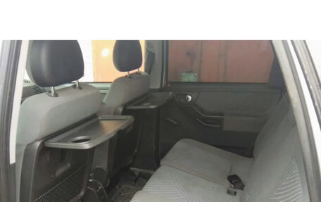 Opel Meriva, 2006 год, 260 000 рублей, 7 фотография