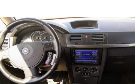 Opel Meriva, 2006 год, 260 000 рублей, 8 фотография