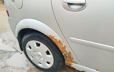 Opel Meriva, 2006 год, 260 000 рублей, 6 фотография