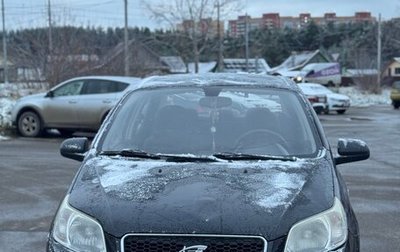 Ravon Nexia R3, 2016 год, 320 000 рублей, 1 фотография