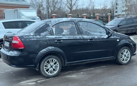 Ravon Nexia R3, 2016 год, 320 000 рублей, 2 фотография