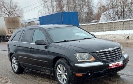 Chrysler Pacifica (CS), 2005 год, 400 000 рублей, 1 фотография