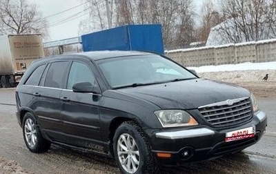 Chrysler Pacifica (CS), 2005 год, 400 000 рублей, 1 фотография