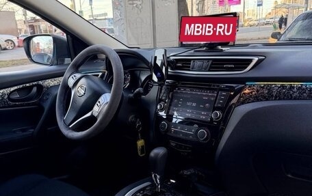 Nissan Qashqai, 2017 год, 1 780 000 рублей, 9 фотография