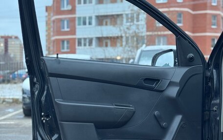 Ravon Nexia R3, 2016 год, 320 000 рублей, 6 фотография