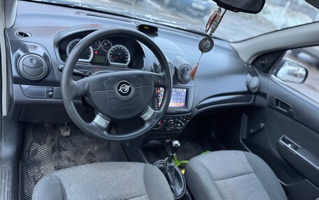 Ravon Nexia R3, 2016 год, 320 000 рублей, 9 фотография