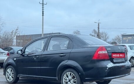 Ravon Nexia R3, 2016 год, 320 000 рублей, 3 фотография