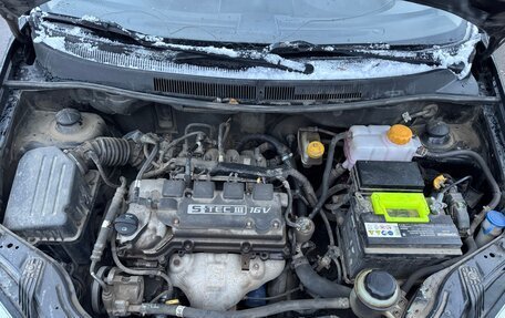 Ravon Nexia R3, 2016 год, 320 000 рублей, 13 фотография