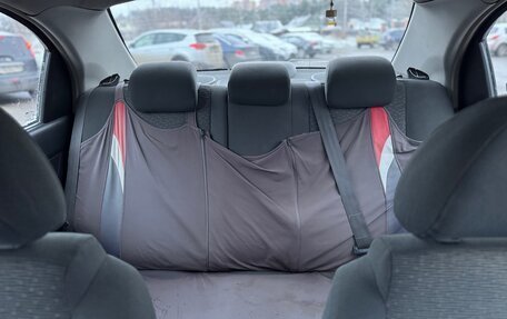 Ravon Nexia R3, 2016 год, 320 000 рублей, 11 фотография