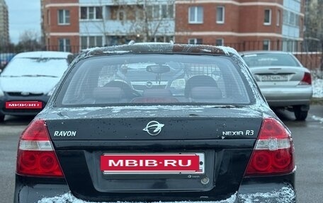 Ravon Nexia R3, 2016 год, 320 000 рублей, 4 фотография