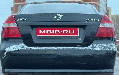 Ravon Nexia R3, 2016 год, 320 000 рублей, 5 фотография