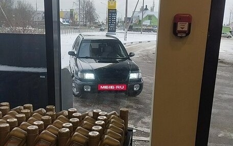 Subaru Forester, 2000 год, 50 000 рублей, 2 фотография