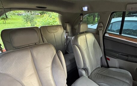 Chrysler Pacifica (CS), 2005 год, 400 000 рублей, 12 фотография