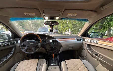 Chrysler Pacifica (CS), 2005 год, 400 000 рублей, 10 фотография