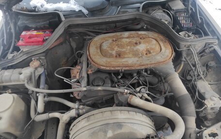 Mercedes-Benz E-Класс, 1992 год, 135 000 рублей, 6 фотография