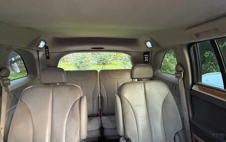 Chrysler Pacifica (CS), 2005 год, 400 000 рублей, 13 фотография