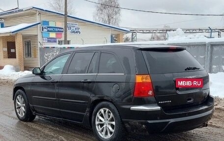 Chrysler Pacifica (CS), 2005 год, 400 000 рублей, 3 фотография