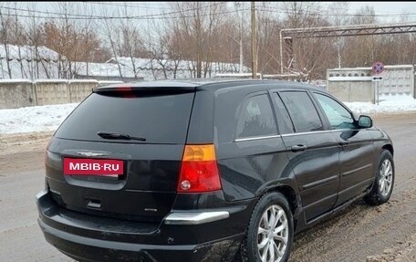 Chrysler Pacifica (CS), 2005 год, 400 000 рублей, 2 фотография