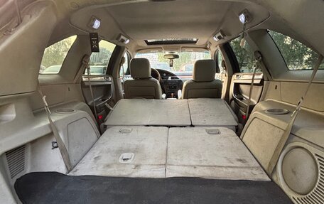 Chrysler Pacifica (CS), 2005 год, 400 000 рублей, 14 фотография